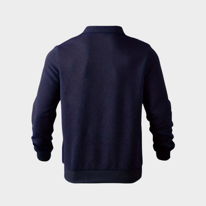 Premium Quarter Zip Trui