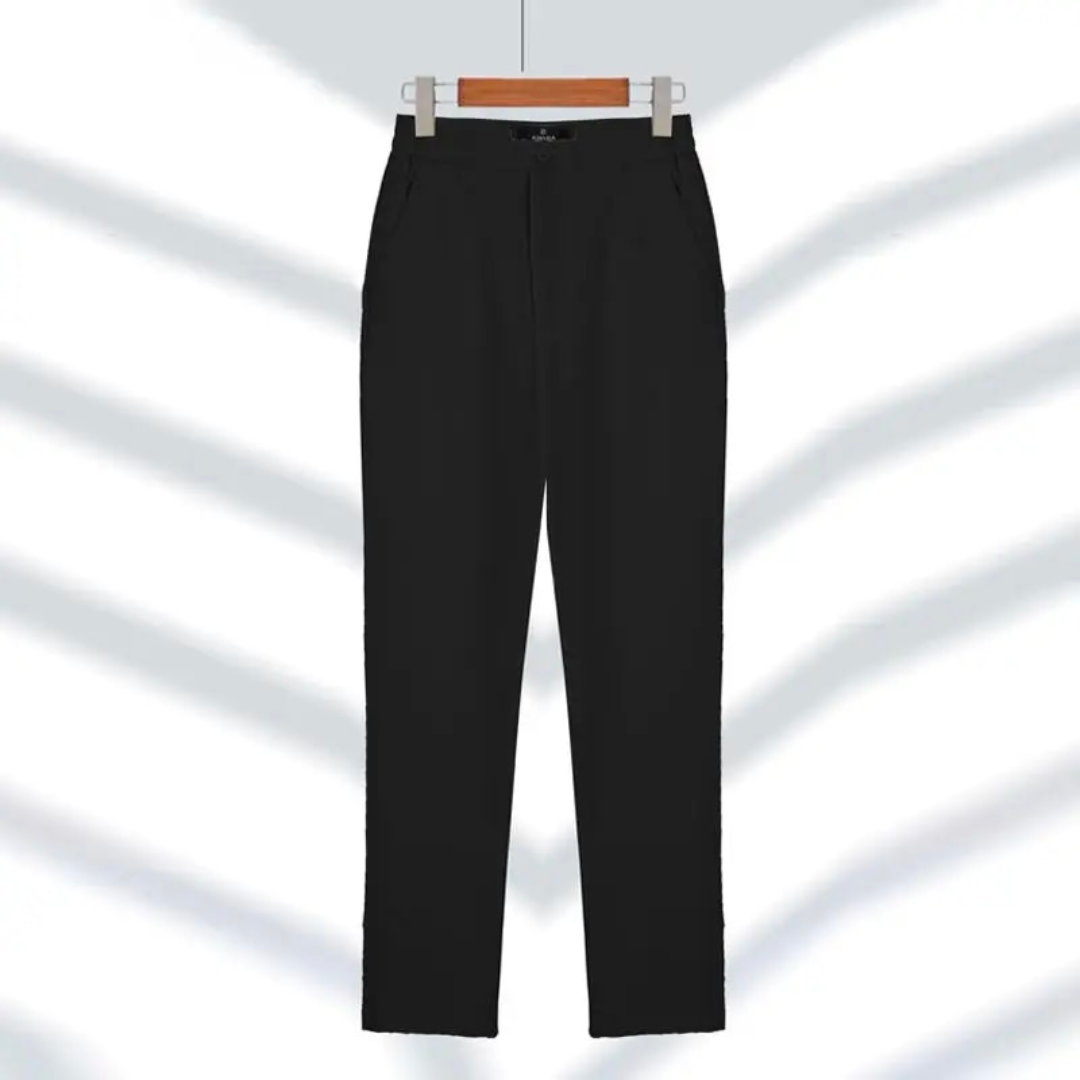 Dames Blazerpak 2-Delig – Stijlvolle Blazer Met Bijpassende Pantalon Voor Een Krachtige Look