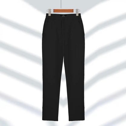 Dames Blazerpak 2-Delig – Stijlvolle Blazer Met Bijpassende Pantalon Voor Een Krachtige Look