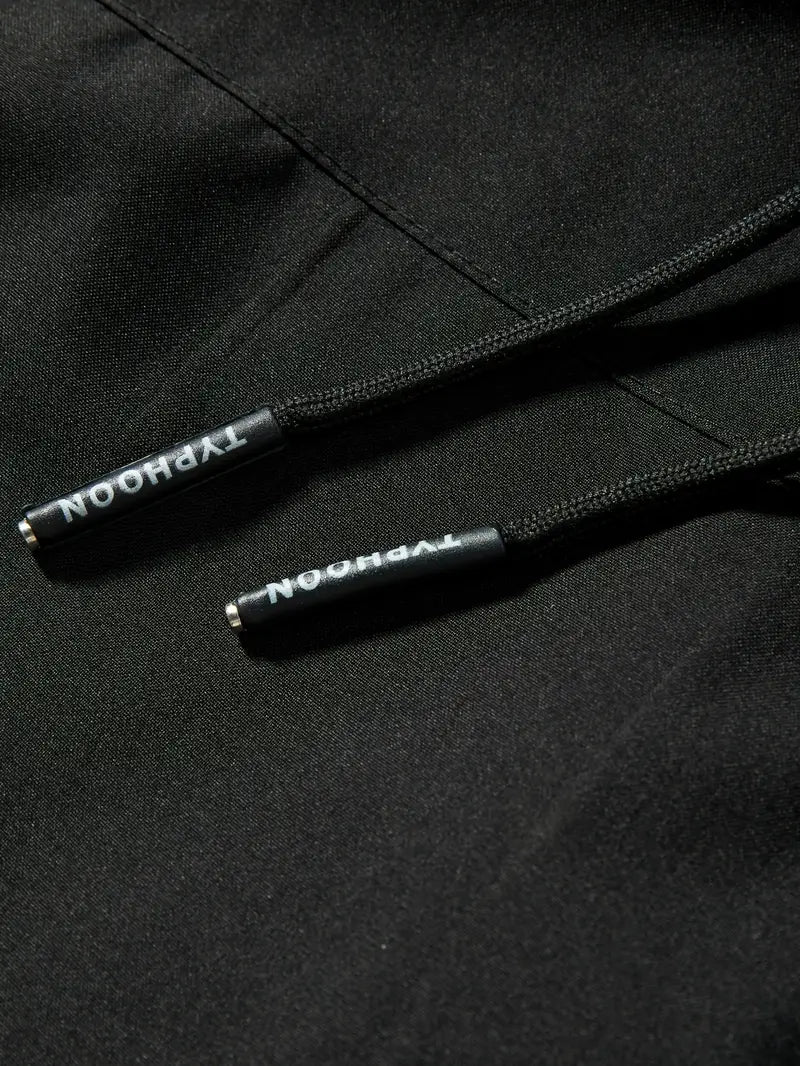 Softshell Jas Met Capuchon