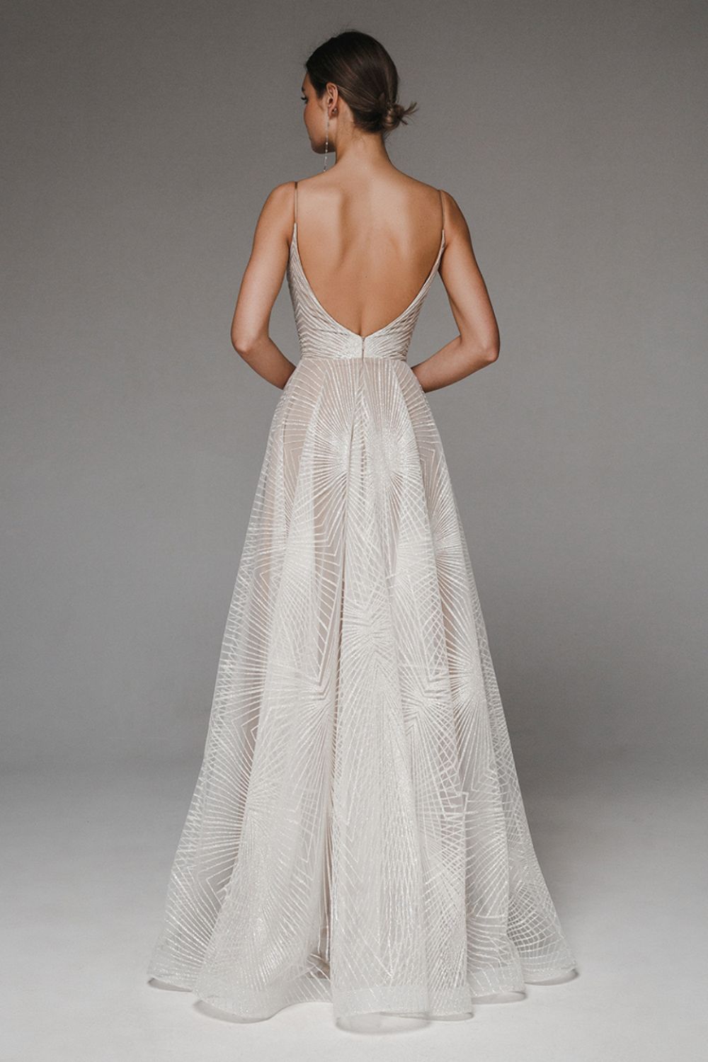 Dames Gala Jurk Voor De Feestdagen