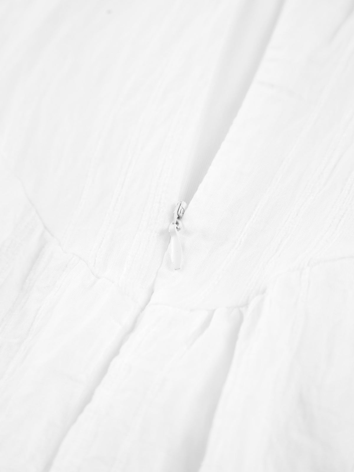 Lange Dames Zomerjurk Met Bandjes – Zwierige Rok, Rechte Hals & Luchtige Pasvorm