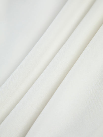 Stijlvolle Korte Mouwen Top Voor Vrouwen – Lichtgewicht, Ademend & Perfect Voor Casual Uitjes Of Een Chic Avondje Uit.