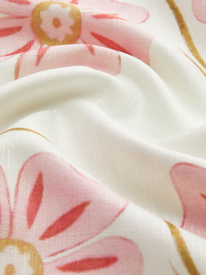 Romantische Mouwloze Korte Jurk Voor Dames – Zachte Stof, Speelse Print & Perfect Voor Zomerse Avonden Met Een Vleiende Pasvorm.