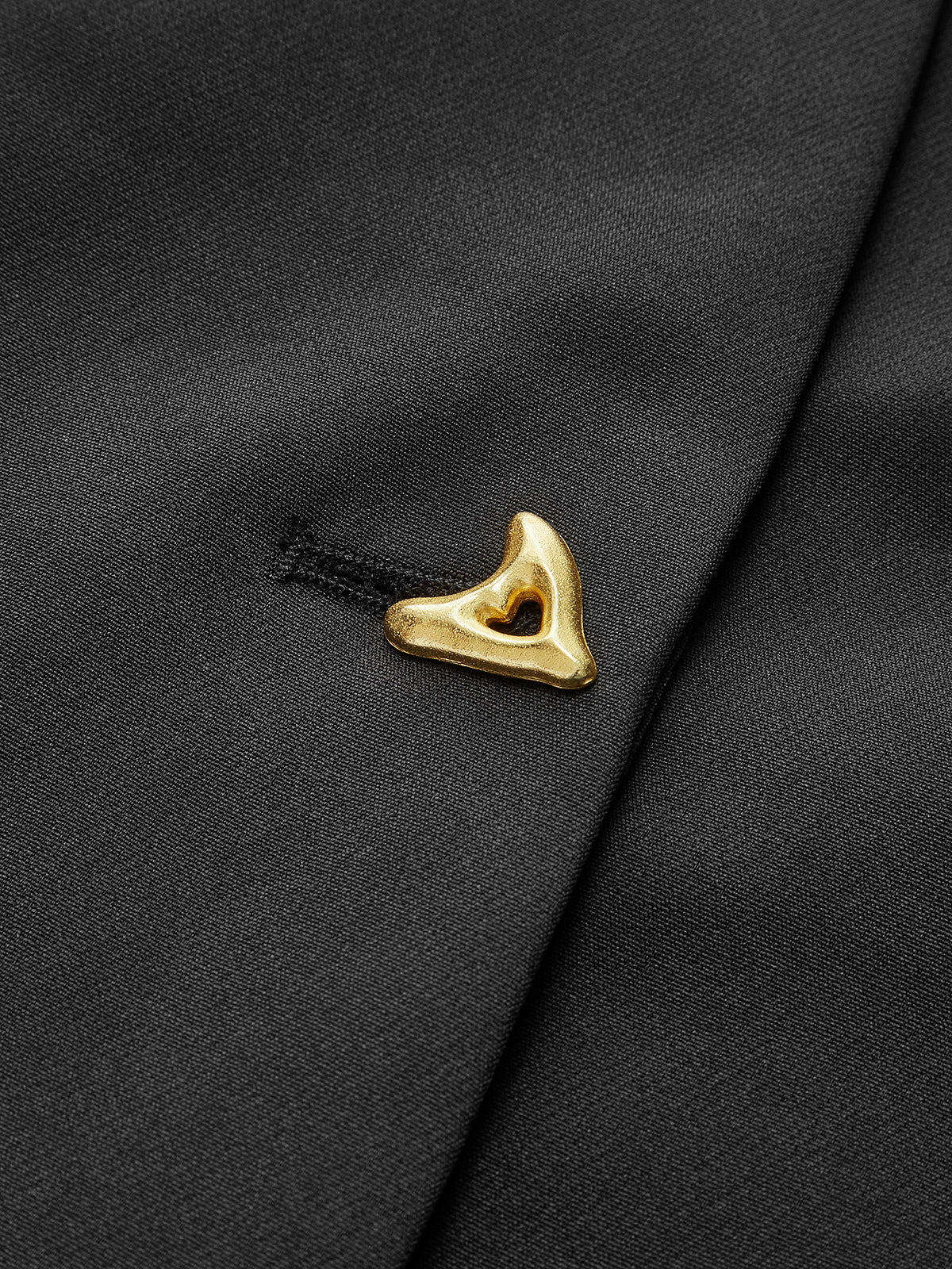 Stijlvolle V-Hals Blouse Voor Modebewuste Vrouwen – Elegante Knopen, Uitstekende Pasvorm & Perfect Voor Zowel Dagelijks Gebruik Als Speciale Gelegenheden.