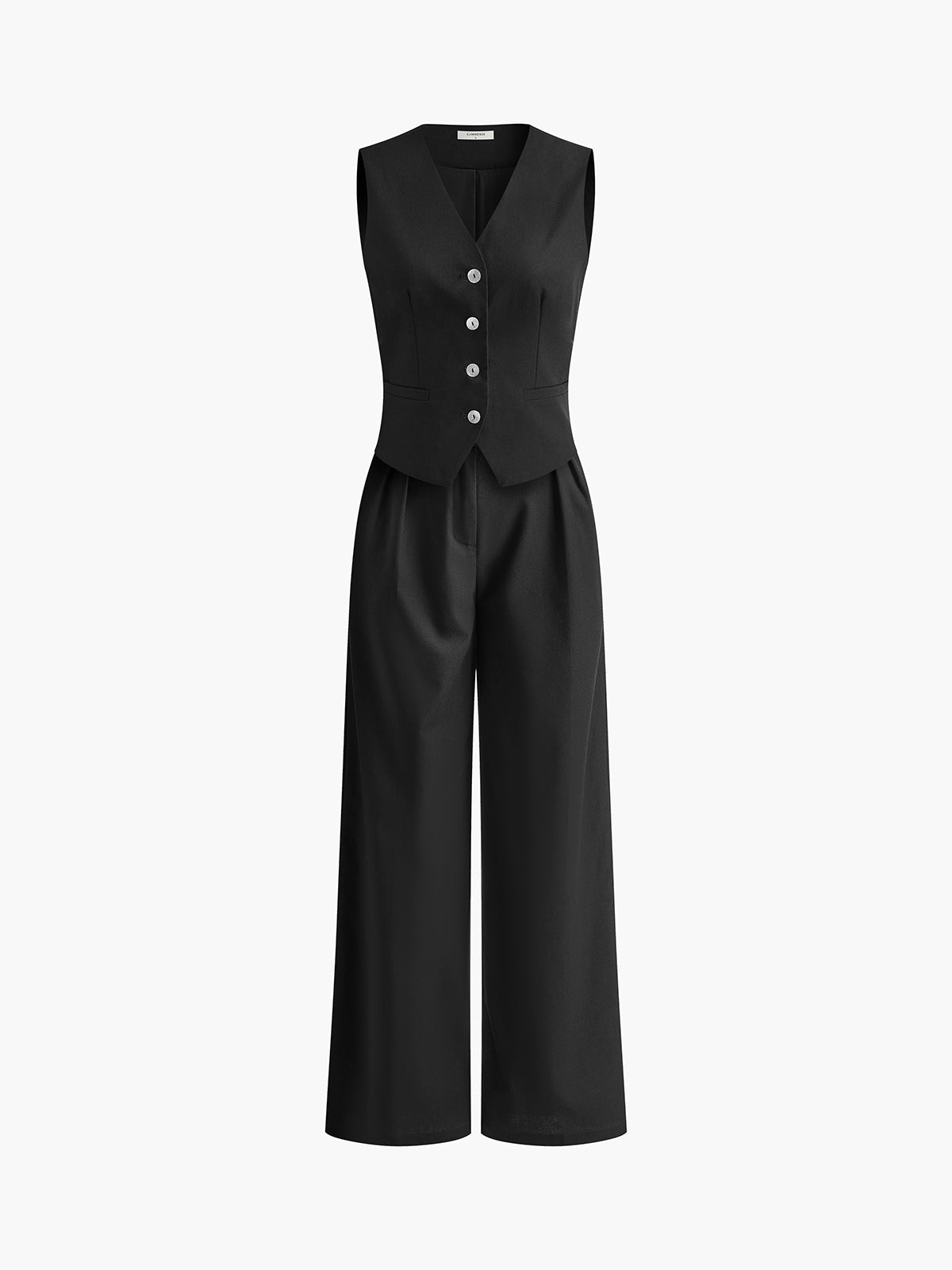 Stijlvolle Katoenen & Linnen Broek Set Voor Modebewuste Vrouwen – Ademend, Lichtgewicht & Ideaal Voor Zomerse Uitstapjes.