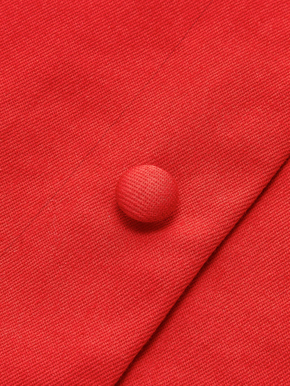 Mouwloze Mini Jurk Voor Dames – Doorknoopsluiting, Getailleerd & Zomerstatement  Gedurfd, vrouwelijk, strak – deze jurk is gemaakt o