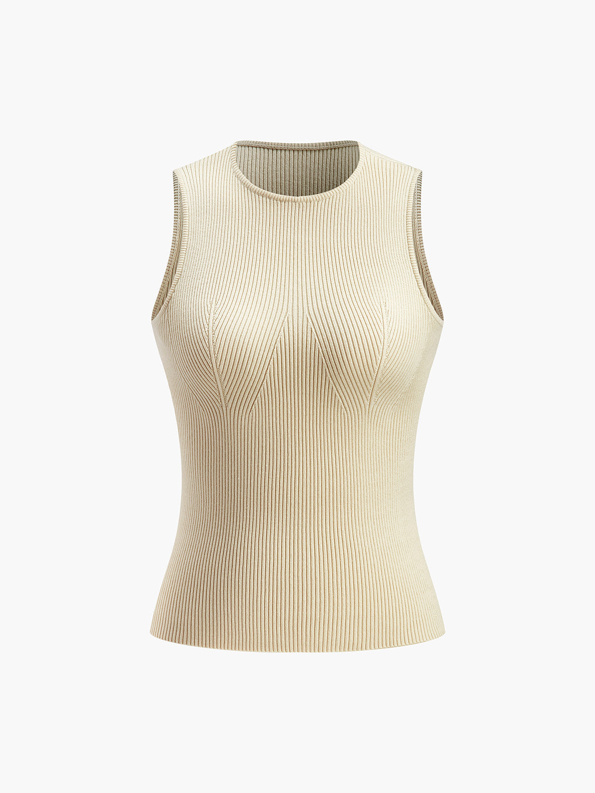 Elegante Basis Tanktop Voor Dames – Zachte Katoenmix, Tijdloze Zwart & Perfect Voor Dagelijkse Styling Of Laagjes Onder Jassen.