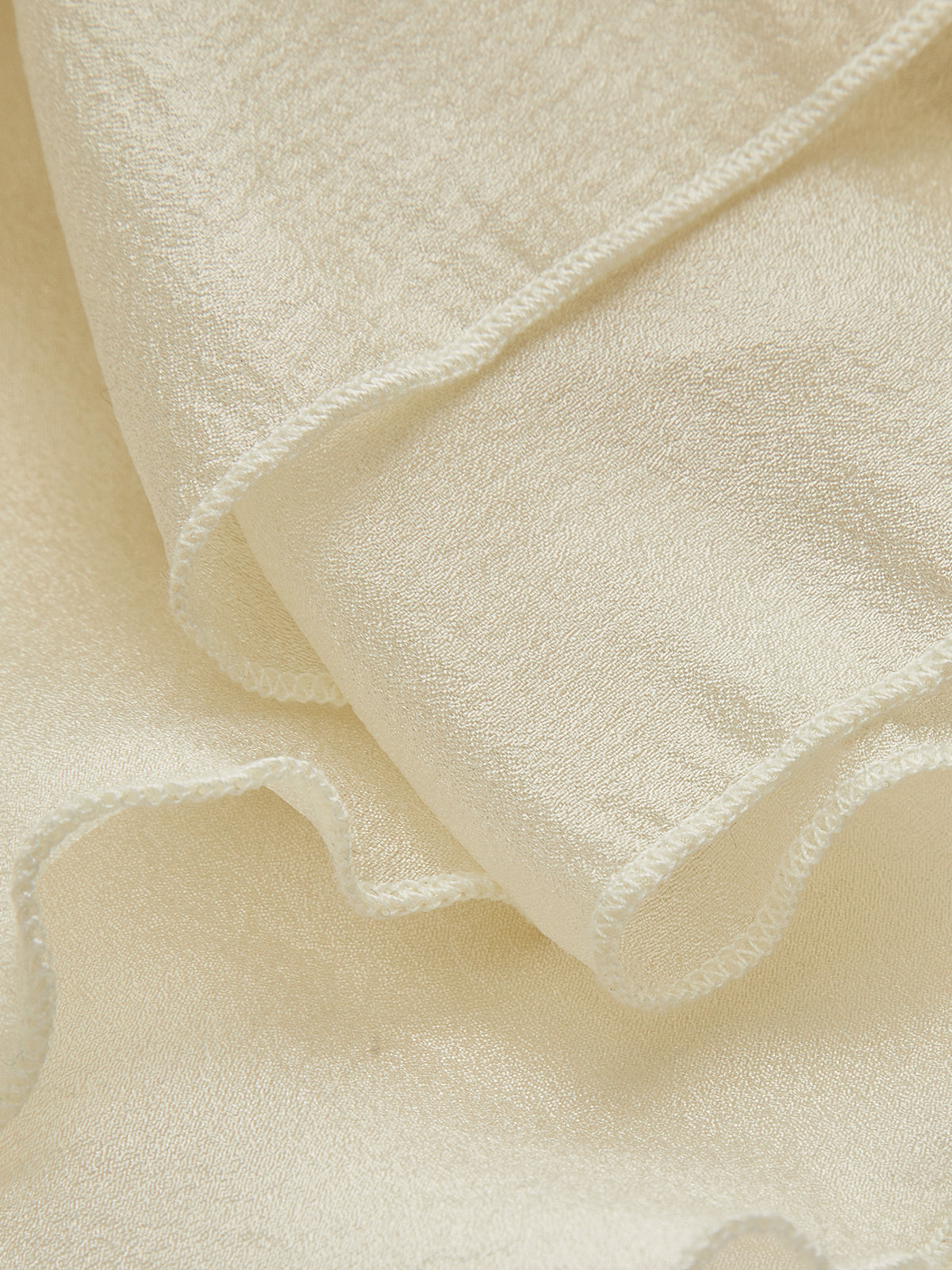 Mini Jurk Met Volants Voor Dames – V-Hals, Luchtige Stof & Zomer Elegant