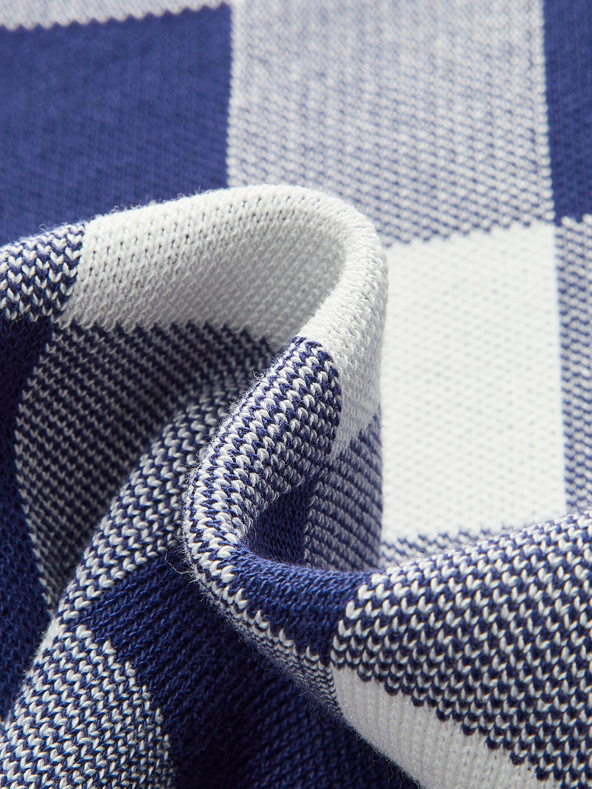 Set Met Ruitpatroon Voor Dames – Mouwloze Top & Elastische Shorts Voor Zomerlooks