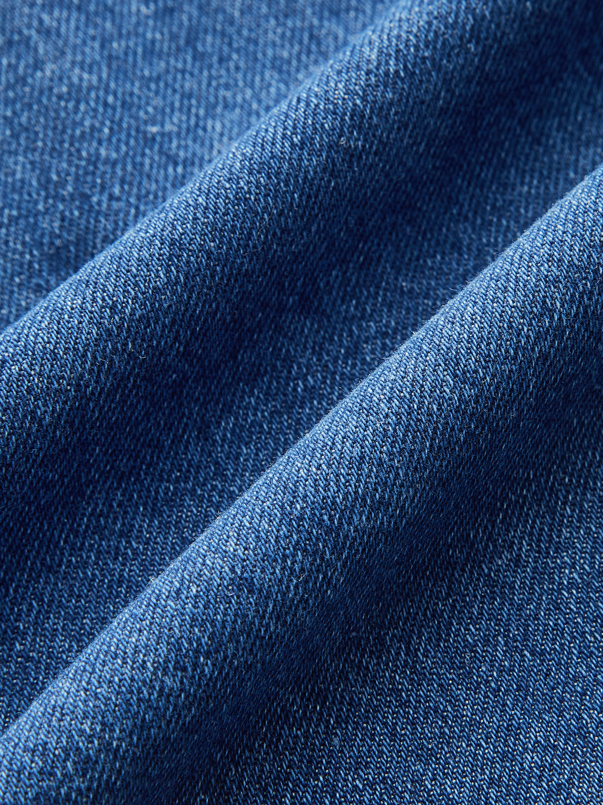 Denim Jurk Met Sweetheart Kraag Voor Vrouwen – Elegante Snit, Tijdloos Blauw & Perfect Voor Casual Uitjes Of Speciale Gelegenheden.