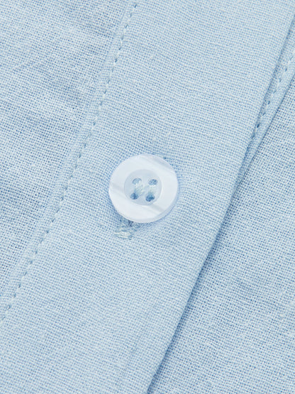 Lange Mouwen Losse Korte Set Voor Modebewuste Dames – Elegante Stof, Trendy Kleuren & Ultiem Comfort Voor Elke Gelegenheid.