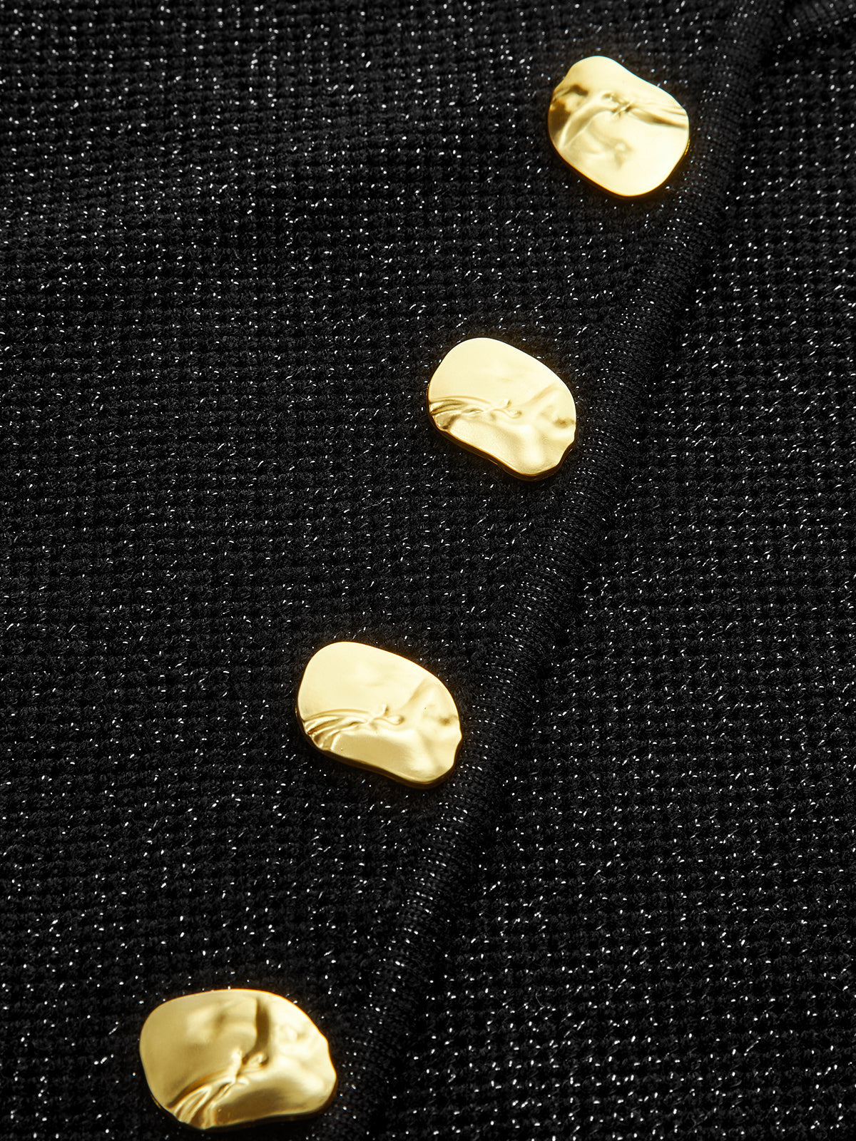 Getailleerd Gilet Voor Dames