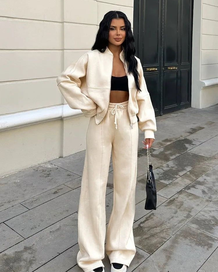 Oversized Trainingspak Dames