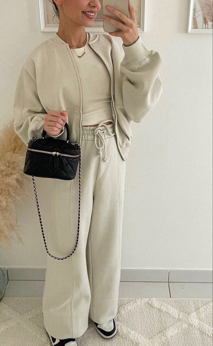 Oversized Trainingspak Dames