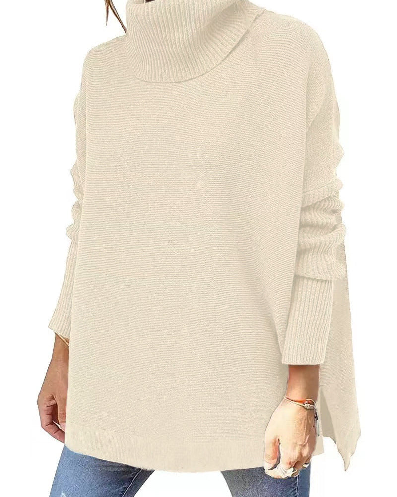 Luxe Oversized Coltrui