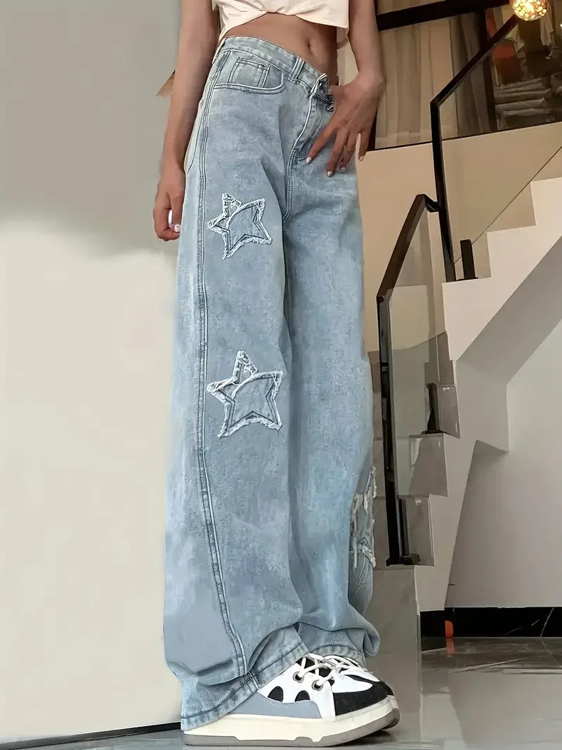 Star Jeans Dames