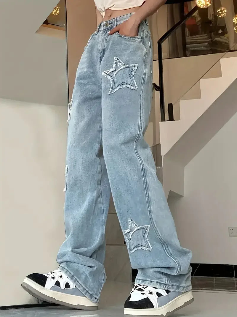 Star Jeans Dames