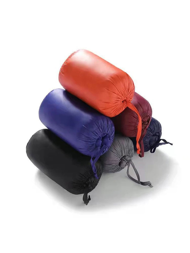 Lichtgewicht Dames Pufferjas Zonder Capuchon