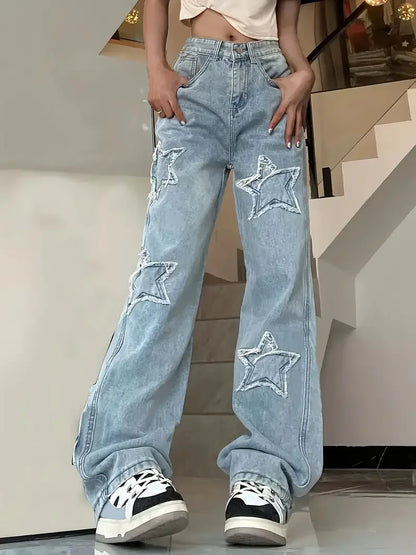 Star Jeans Dames