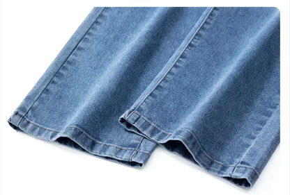 Heren Straight Fit Jeans