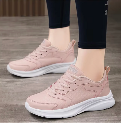 Dames Waterdichte Antislip Werksneaker