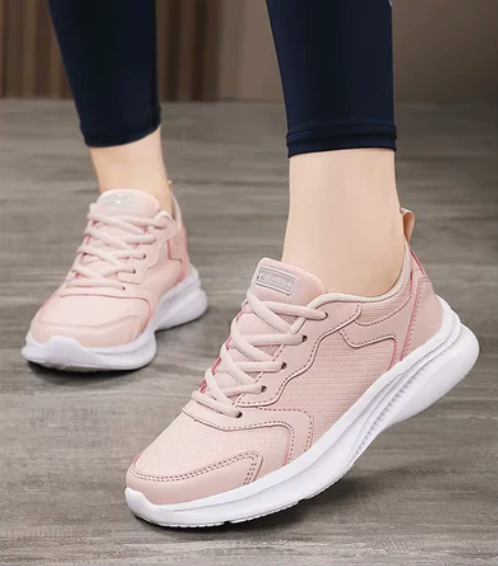 Dames Waterdichte Antislip Werksneaker