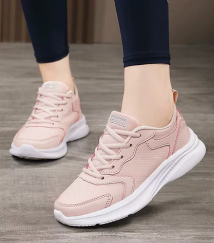 Dames Waterdichte Antislip Werksneaker