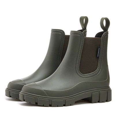 Waterdichte Outdoor Chelsea Boot