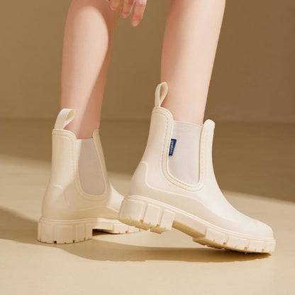 Waterdichte Outdoor Chelsea Boot