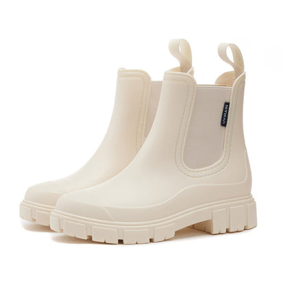 Waterdichte Outdoor Chelsea Boot