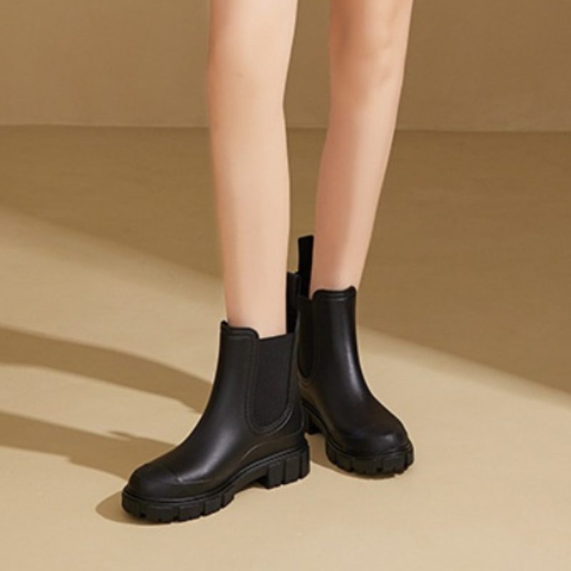 Waterdichte Outdoor Chelsea Boot