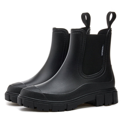 Waterdichte Outdoor Chelsea Boot