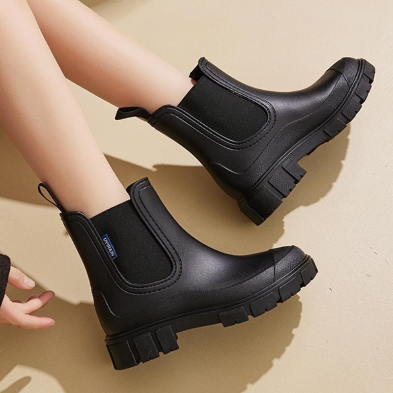 Waterdichte Outdoor Chelsea Boot