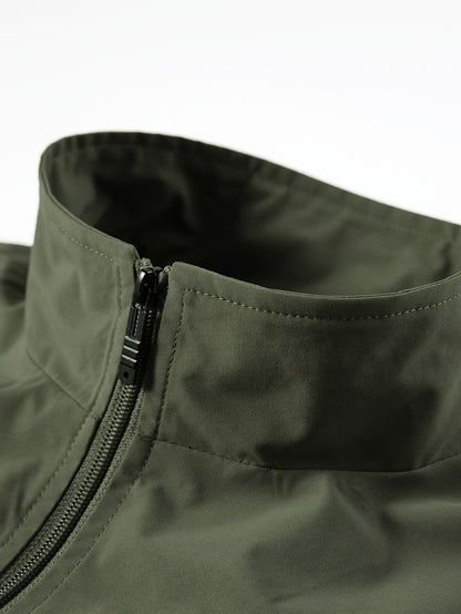 Heren Outdoor Bodywarmer