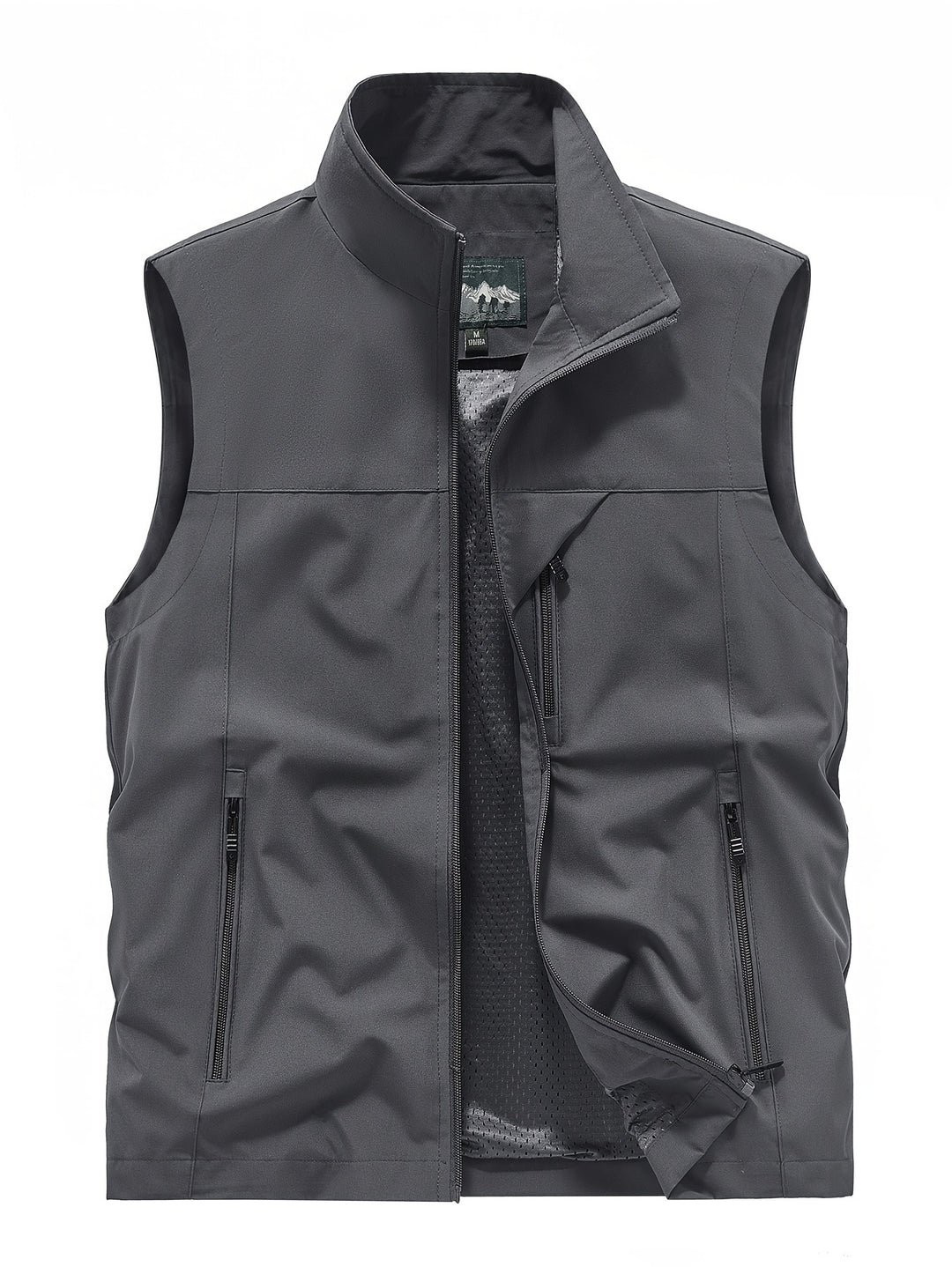 Heren Outdoor Bodywarmer
