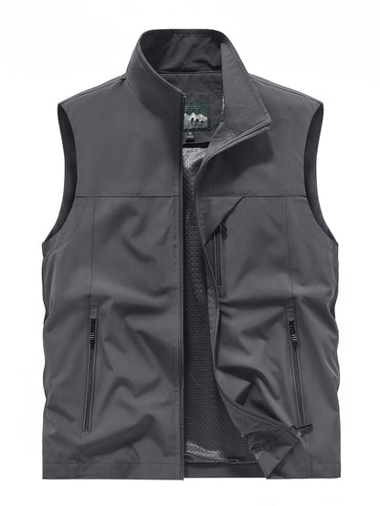 Heren Outdoor Bodywarmer
