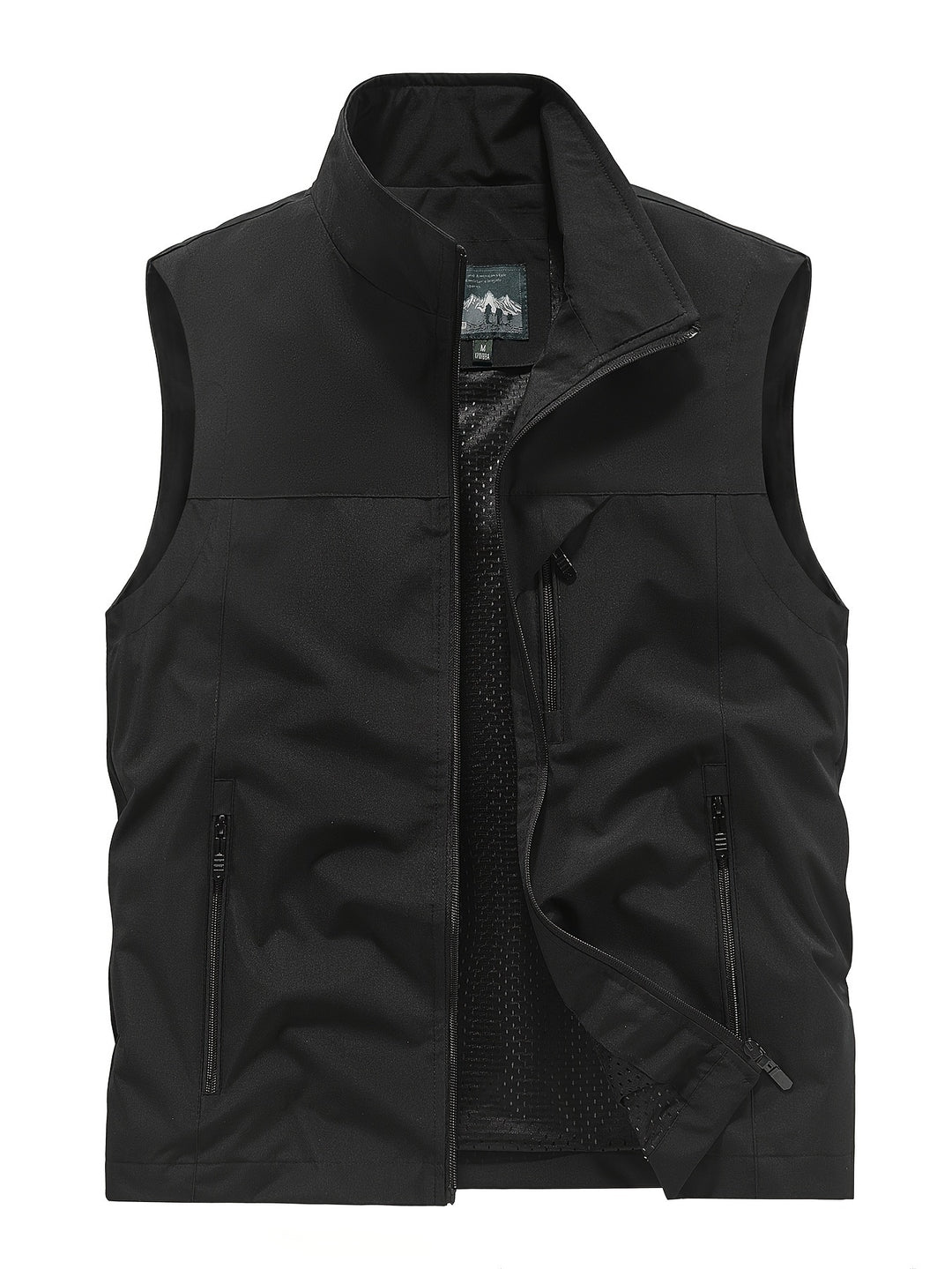Heren Outdoor Bodywarmer