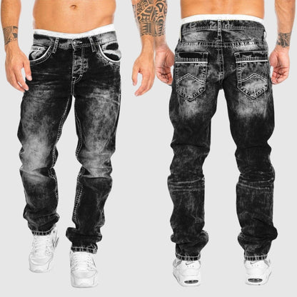 Baggy Fit Jeans Heren