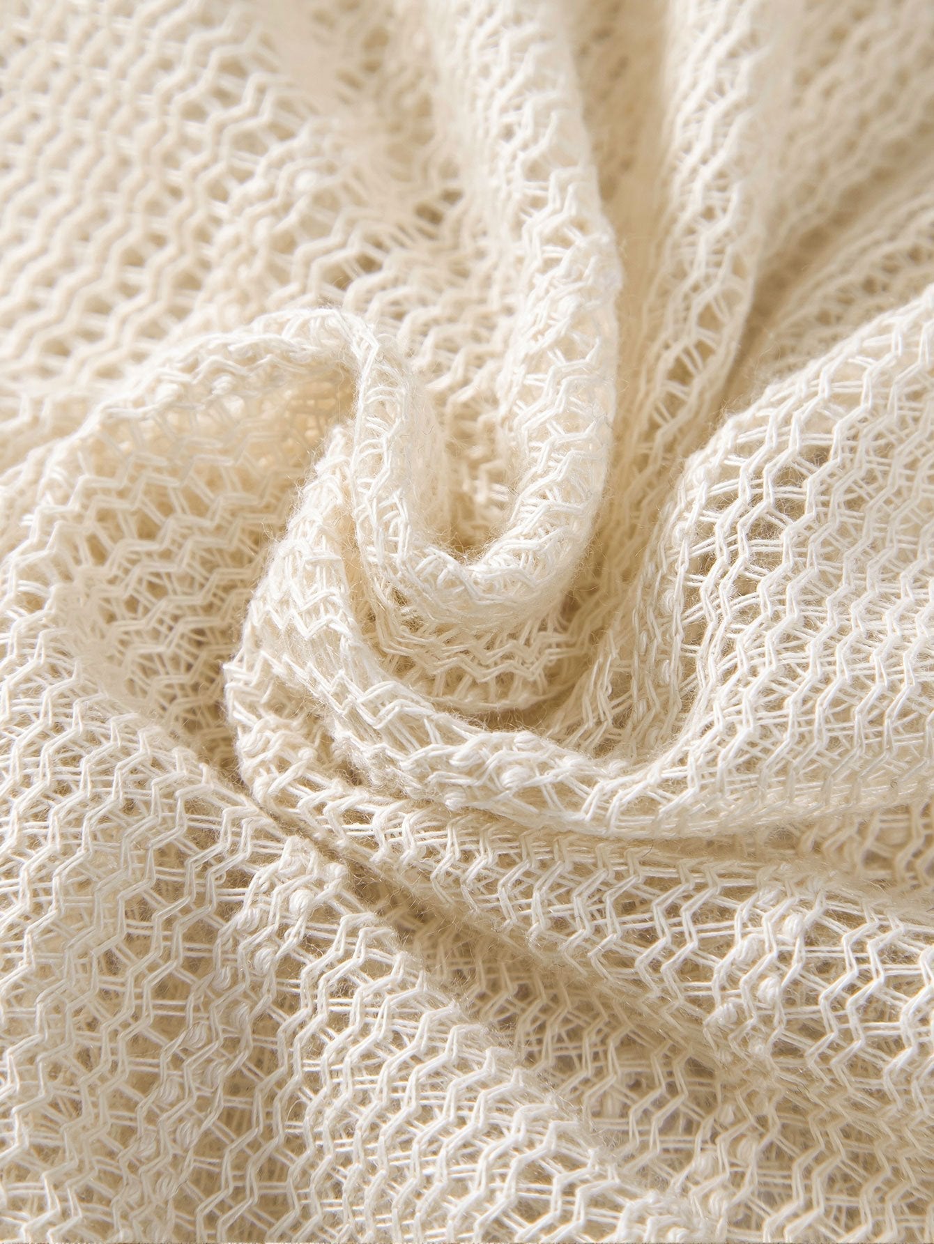 Zomerse heren set met opengewerkt overhemd en luchtige broek – ademend, relaxed & perfect voor vakantie